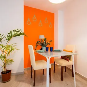 Anfitrion 2 Apartment