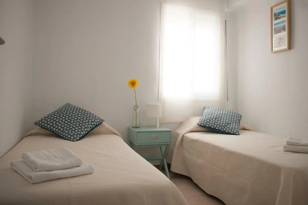Cozy Apartment In Seville contacts