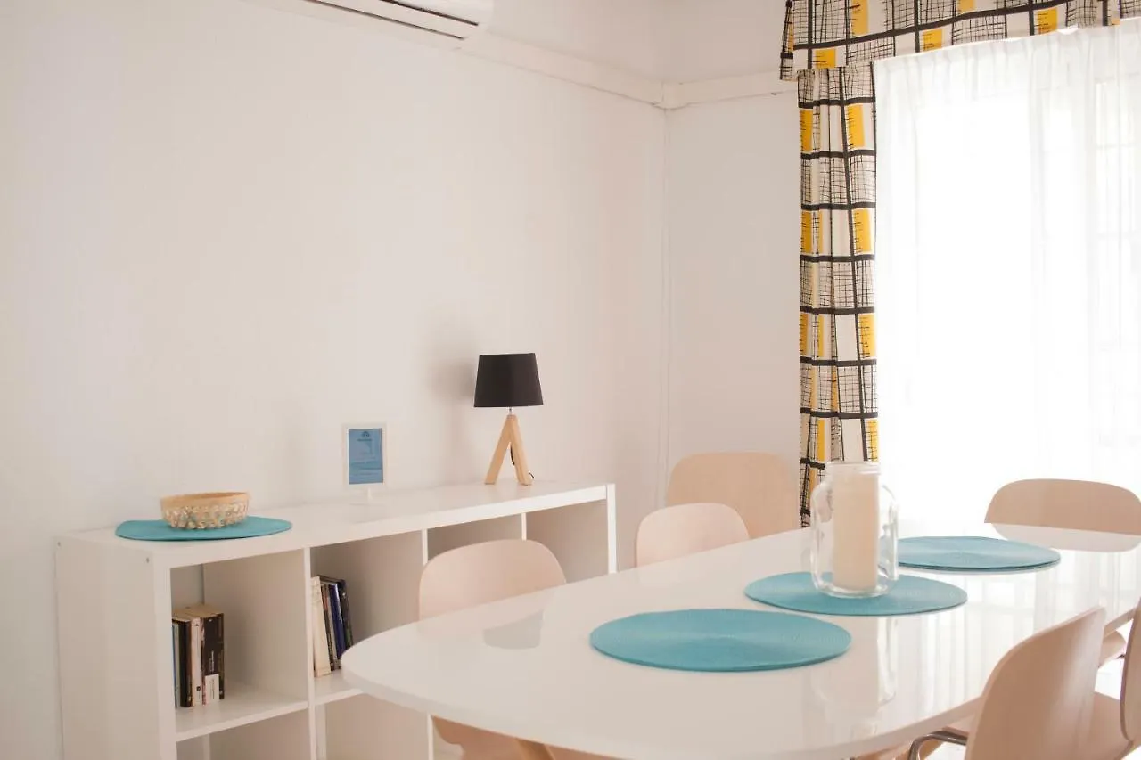 Cozy Apartment In Seville 0*,  Spain