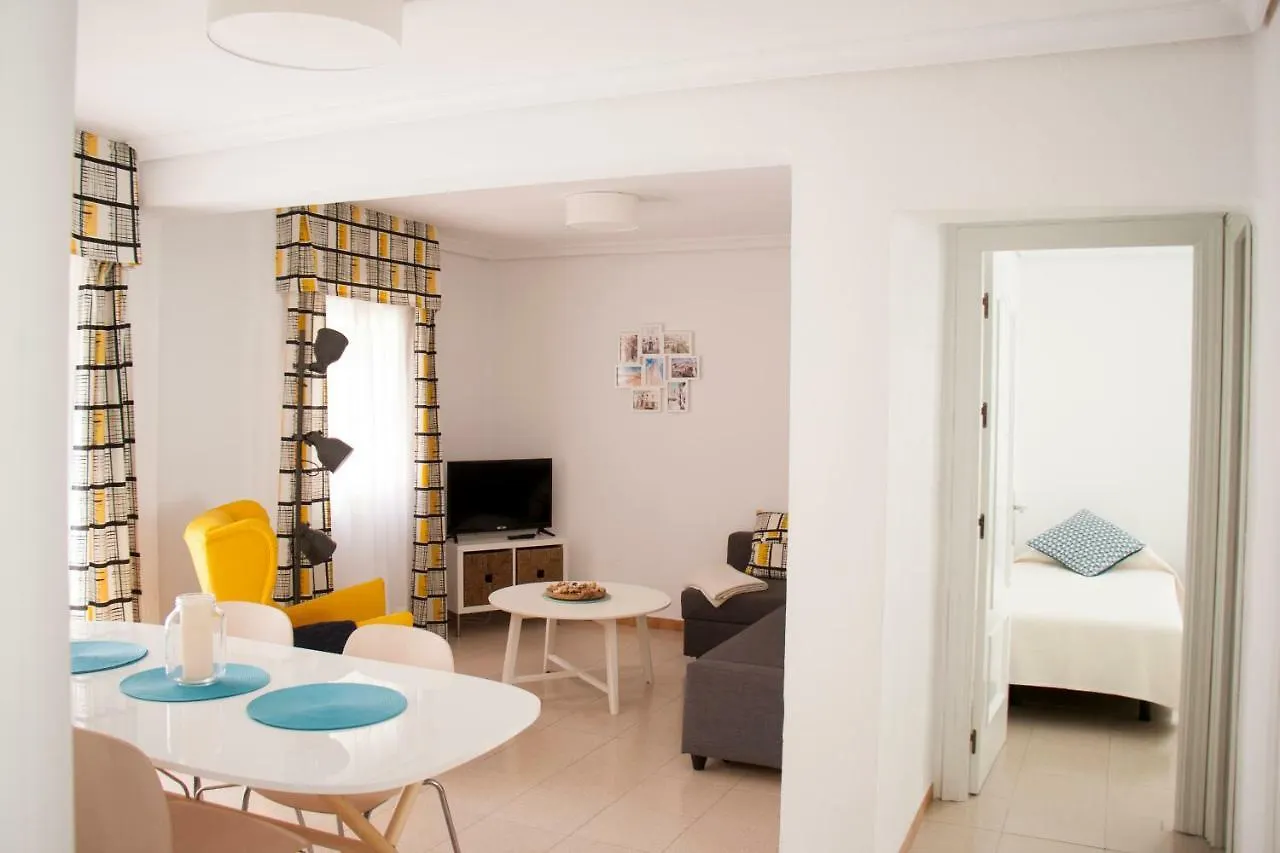 Cozy Apartment In Seville 0*,  Spain