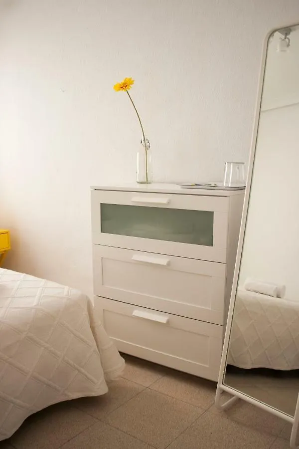 Cozy Apartment In Seville Spain